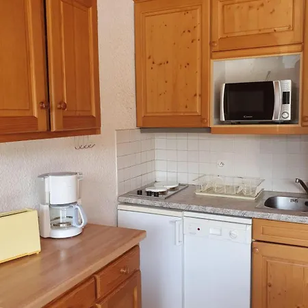 Daire Coolidge By Interhome Les Deux Alpes