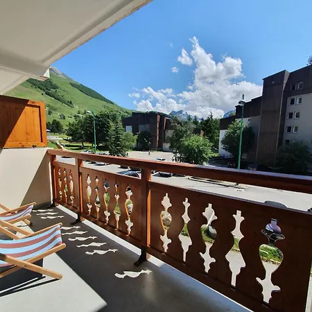 Coolidge By Interhome *