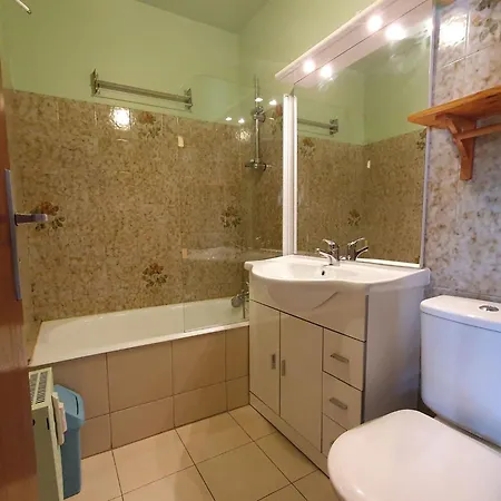 Coolidge By Interhome Daire