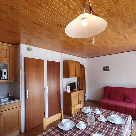 Coolidge By Interhome